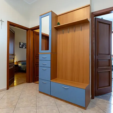 Mare Apartment *