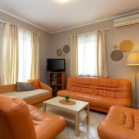 Mare Apartment Porec