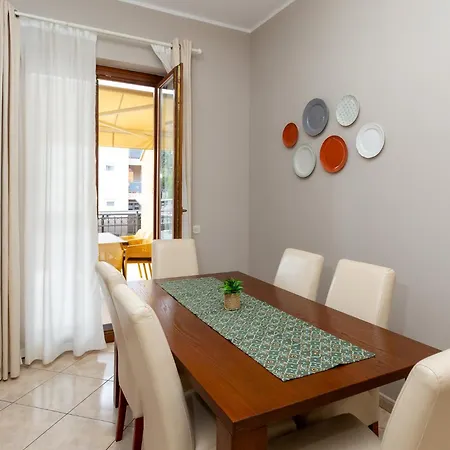 Apartment Mare Porec