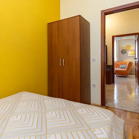 Mare Apartment Porec