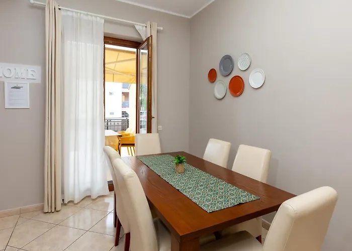 Apartamento Mare Poreč