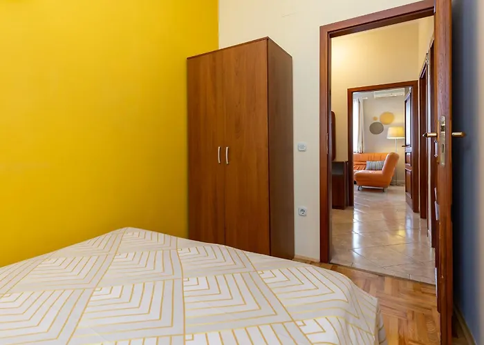 Mare Apartamento Poreč