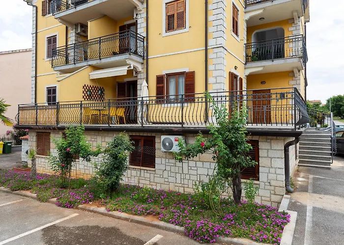 Apartamento Mare Poreč